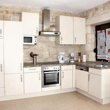 Charming House In With Mountain View * Hersonissos (Crete)