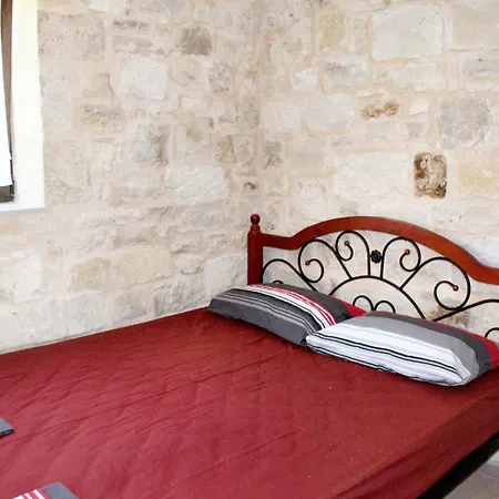 Charming House In With Mountain View Holiday home Hersonissos (Crete)