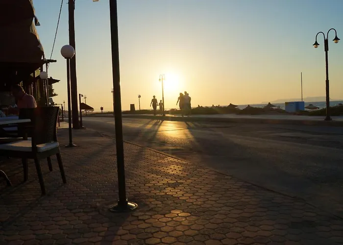 Σπίτι διακοπών Charming House In With Mountain View *