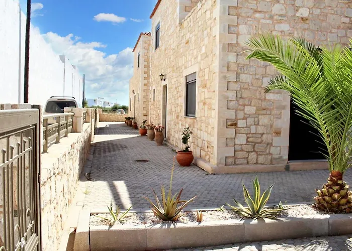 Σπίτι διακοπών Charming House In With Mountain View *