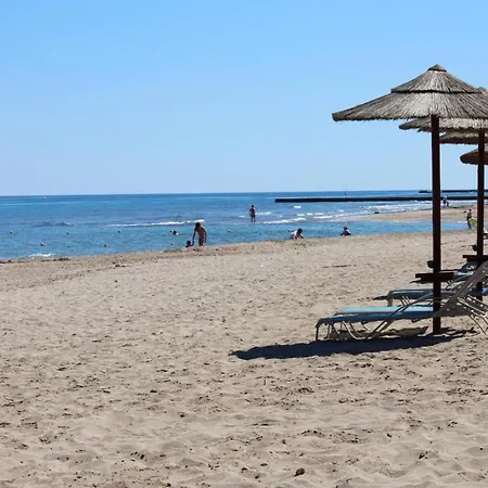 Charming House In With Mountain View * Χερσόνησος