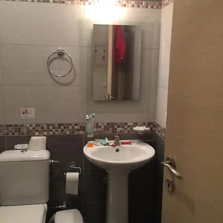 Σπίτι διακοπών Charming House In With Mountain View *