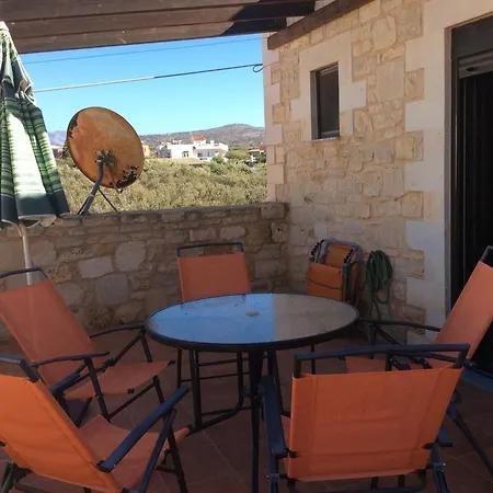 Charming House In With Mountain View * Χερσόνησος