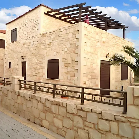 Charming House In With Mountain View بيت للعطل