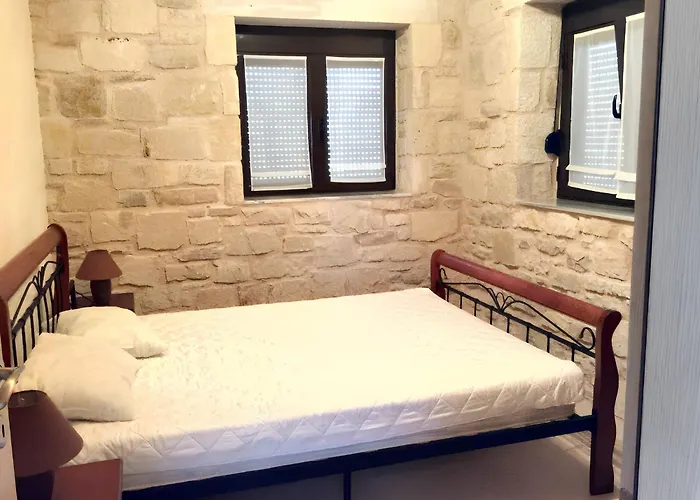 بيت للعطل Charming House In With Mountain View