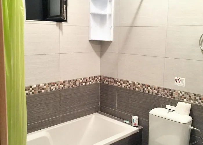 بيت للعطل Charming House In With Mountain View خيرسونِسوس