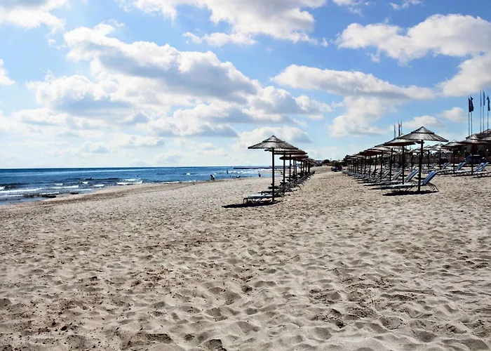 Charming House In With Mountain View خيرسونِسوس